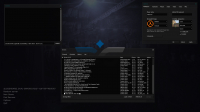 CS 1.6 Legendary Dual Gaming