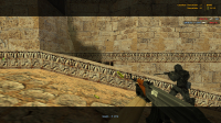 CS 1.6 AG Enjoy Edition