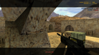 CS 1.6 AG Enjoy Edition