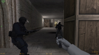 CS 1.6 Printstream Edition