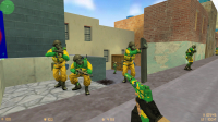 CS 1.6 Brazil Edition