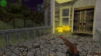 CS 1.6 Halloween Edition