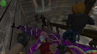 CS 1.6 Halloween Edition